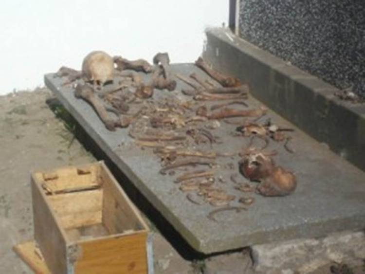 El misterio de un cadáver en la Bomba de Agua en el sur de Córdoba.