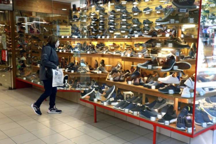En San Francisco, el comercio prefiere trasladar el feriado de este Viernes al Martes 12
