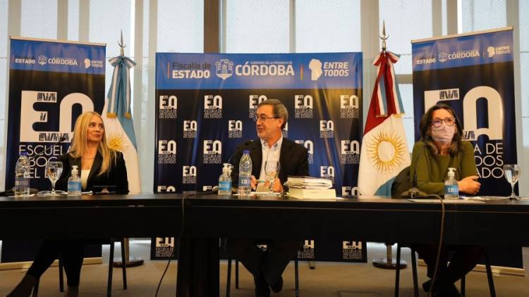La Escuela de Abogados brindará mañana una capacitación especial