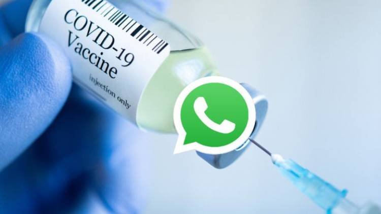 Advierten por estafas convocando a vacunarse con tercera dosis en Córdoba