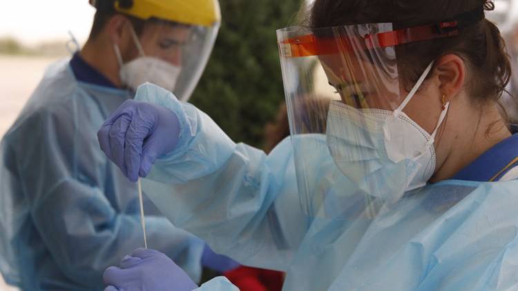 Córdoba: 110 casos nuevos y 3 fallecimientos por Coronavirus