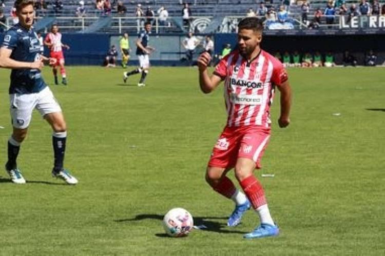 Instituto reaccionó a tiempo y empató 