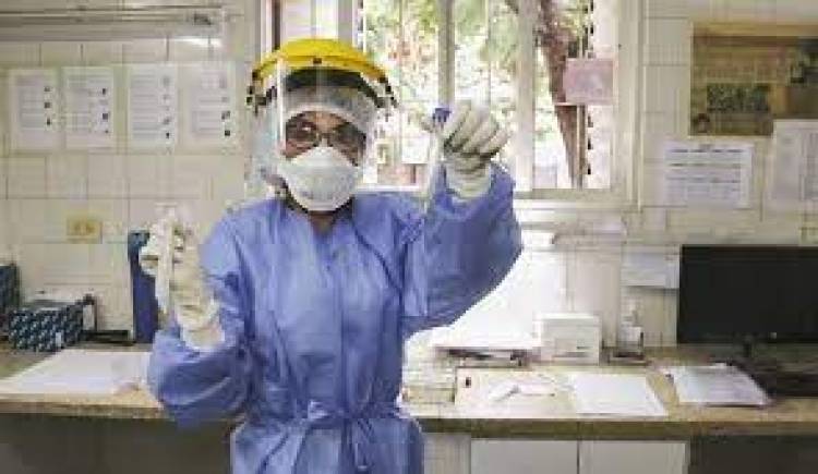 Córdoba: confirman 54 nuevos casos y 2 muertes por coronavirus