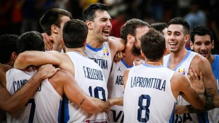 Los rankings odiosos en algunos deportes y las posiciones de Argentina