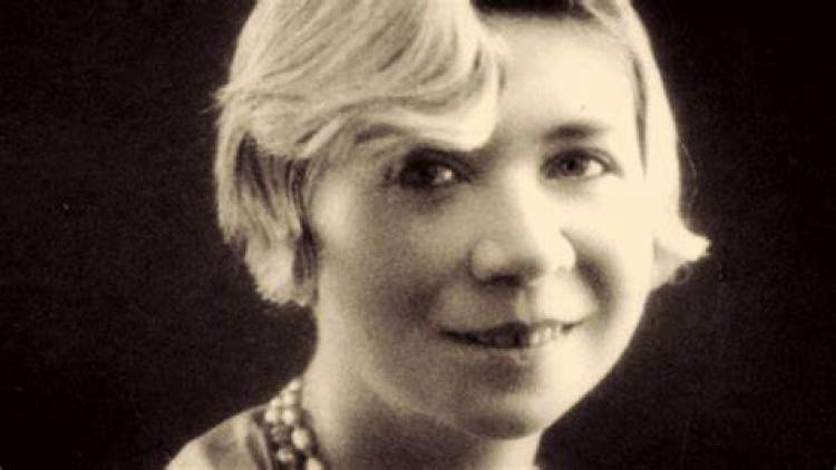 Aniversario del suicidio de Alfonsina, la gran escritora