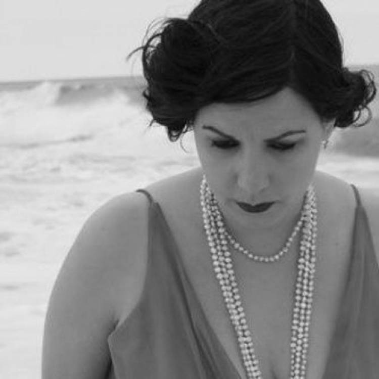 Aniversario del suicidio de Alfonsina, la gran escritora