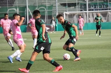 Nueva derrota para Instituto