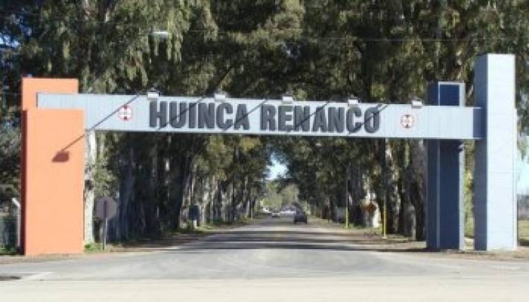 Huinca Renancó: El próximo mes llega la 18º Feria Nacional de Artesanías y Música Popular