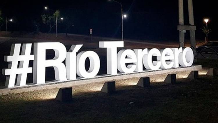 Río Tercero es la primera ciudad de Córdoba que no obligará a usar tapaboca al aire libre