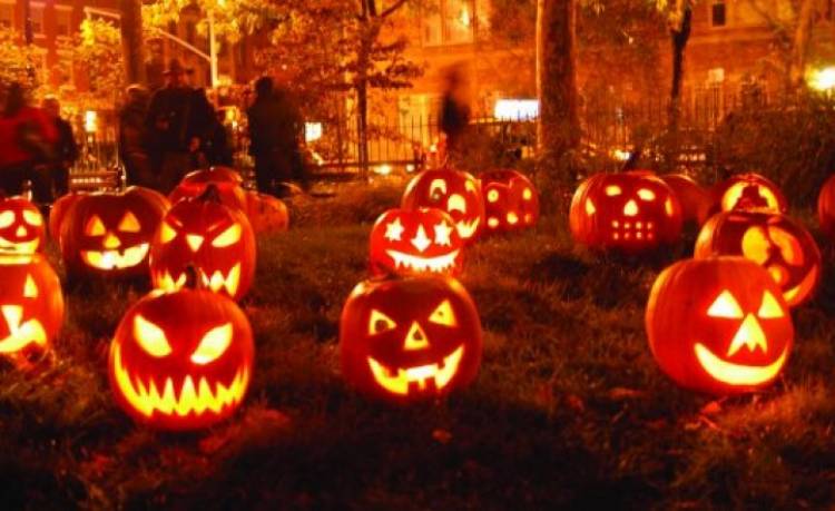 Fenómeno Halloween: Cada vez es más popular en Argentina