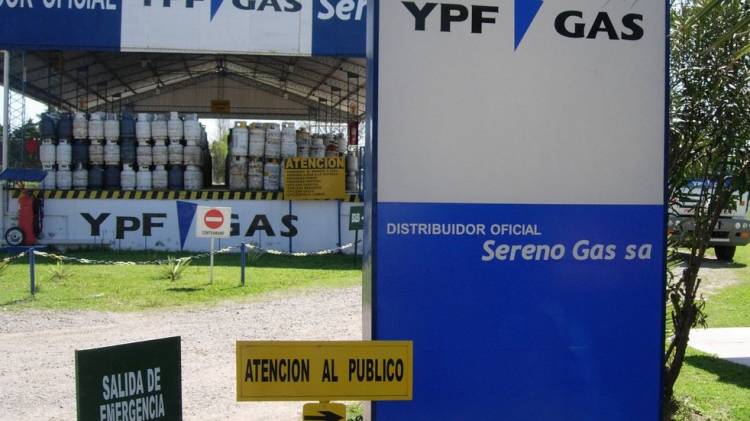 YPF revocó la licencia del segundo mayor distribuidor de gas envasado de la provincia y peligran puestos de trabajo en San Francisco, Morteros y Cosquín
