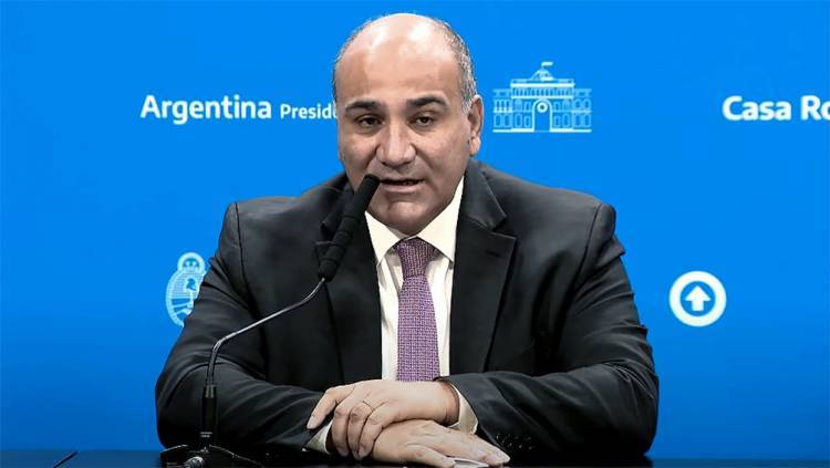 El Jefe de Gabinete, Juan Manzur, recorrerá la Provincia