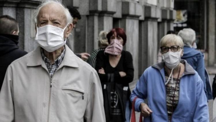 En diciembre, se viene un aumento para jubilaciones y pensiones