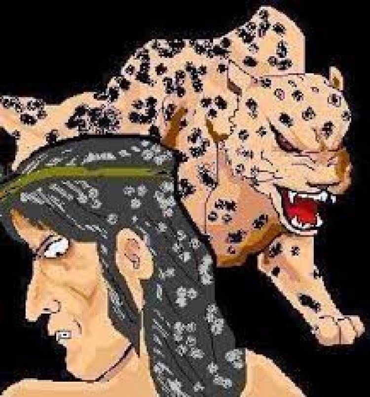 La historia del Duende del Hueco en Capilla del Monte