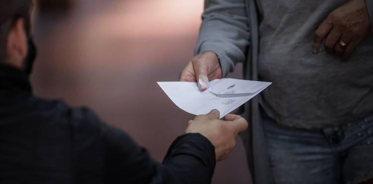 Amplio triunfo de Juntos por el Cambio en La Falda, seguido por "Hacemos por Córdoba"