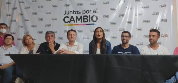 San Francisco: Juntos por el Cambio profundizó su diferencia y se convirtió en el ganador indiscutible de la elección a nivel local