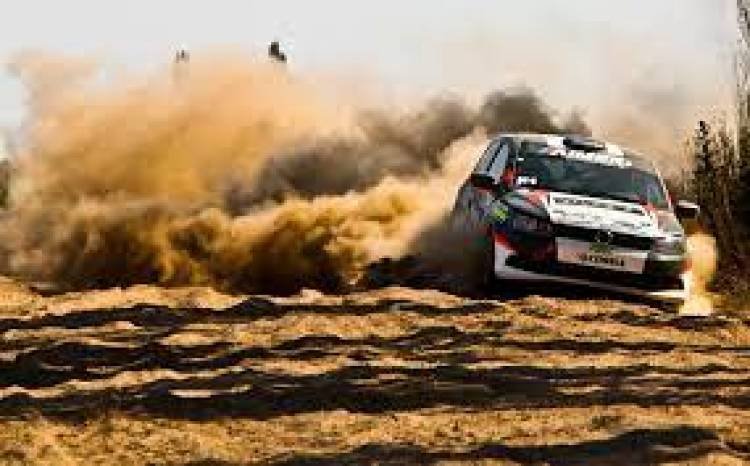 EL ESTADO DE LOS CAMINOS IMPEDIRÍA LA REALIZACIÓN DEL RALLY EN CAPILLA DEL MONTE