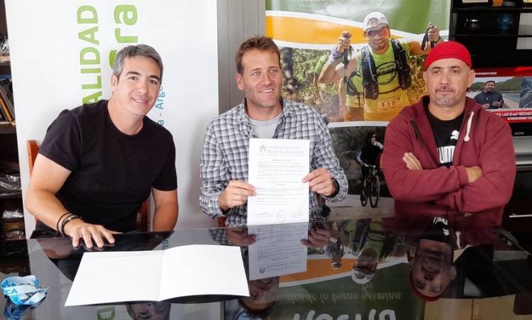 Huerta Grande ya vibra por la “7° Xtreme Race”