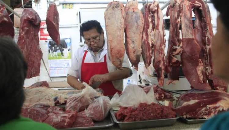 El Gobierno busca evitar sobresaltos que afecten en el precio de la carne