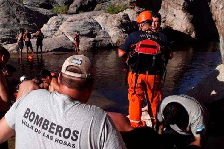 Dos menores murieron ahogados en distintos hechos en la provincia de Córdoba