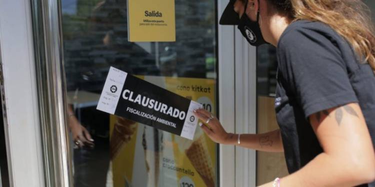 La cadena de comidas rápidas Mc Donald´s en problemas