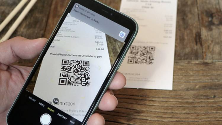 Se podrá pagar en todos los códigos QR del país con cualquier billetera digital