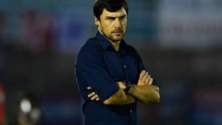 Cacique Medina: "Vamos a ir a buscar el triunfo con muchas ganas"