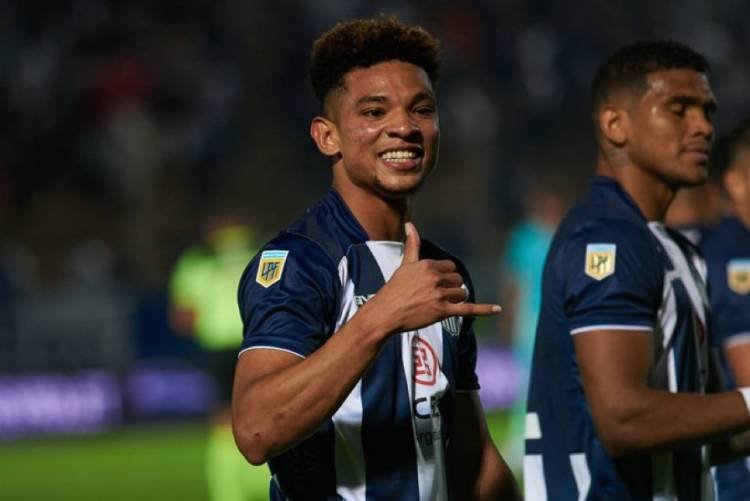 Talleres finalista de la Copa Argentina 