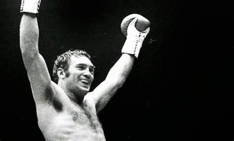 Hace un año se fue un grande del boxeo cordobés y argentino: Juan Domingo "Martillo" Roldán