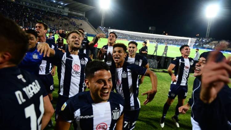 Talleres ante su gran chance de ser por primera vez Campeón Nacional