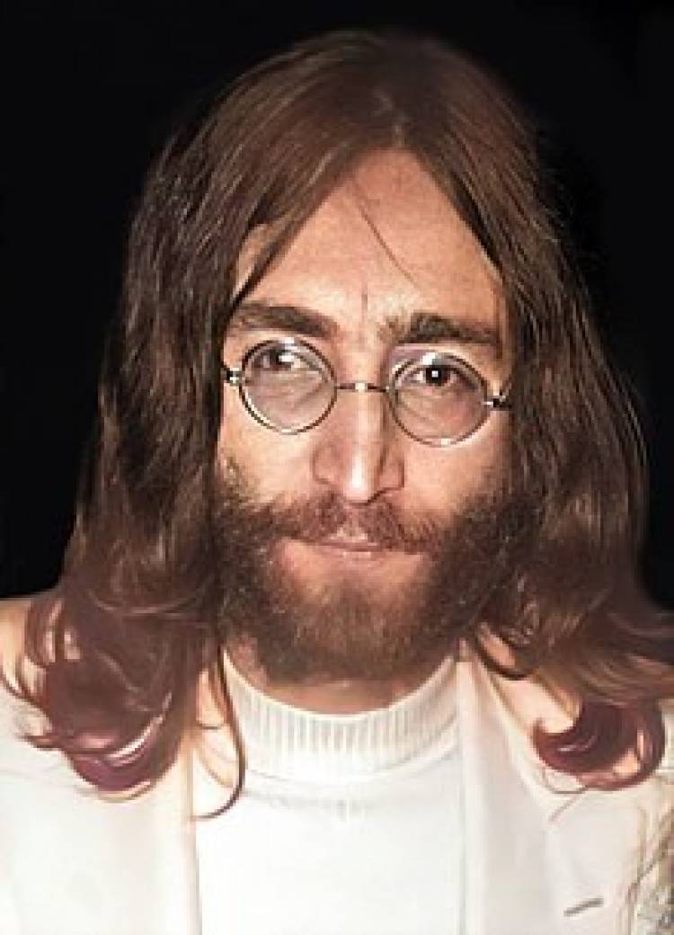 Un día como hoy en 1980 era asesinado John Lennon