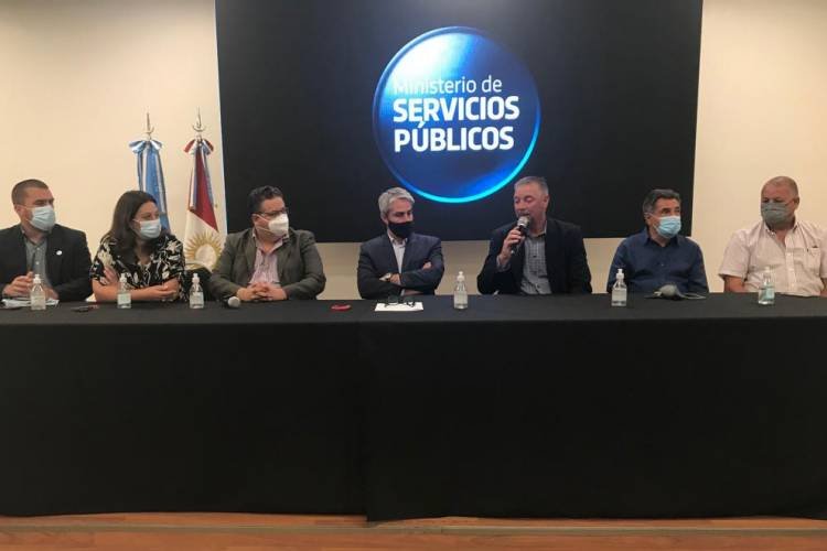 Invertirán casi 80 millones en la obra de excedente hídricos