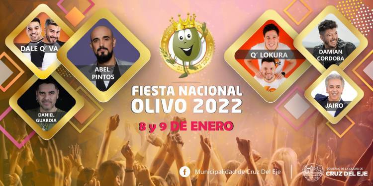 Pronto, vuelve la fiesta más antigua de la Argentina