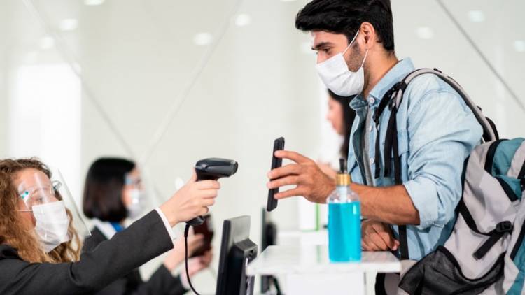 A partir del 2022, se implementará el pase sanitario
