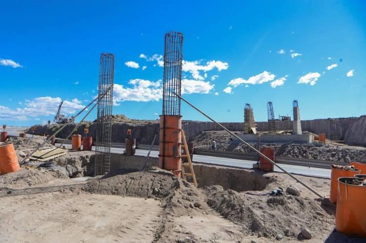 Interrumpirán el tránsito en la Ruta Provincial 34