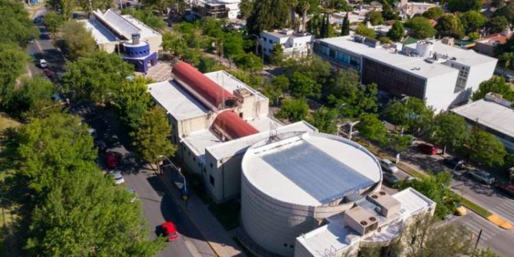 Concluyeron las obras de mejoras en el CPC Argüello