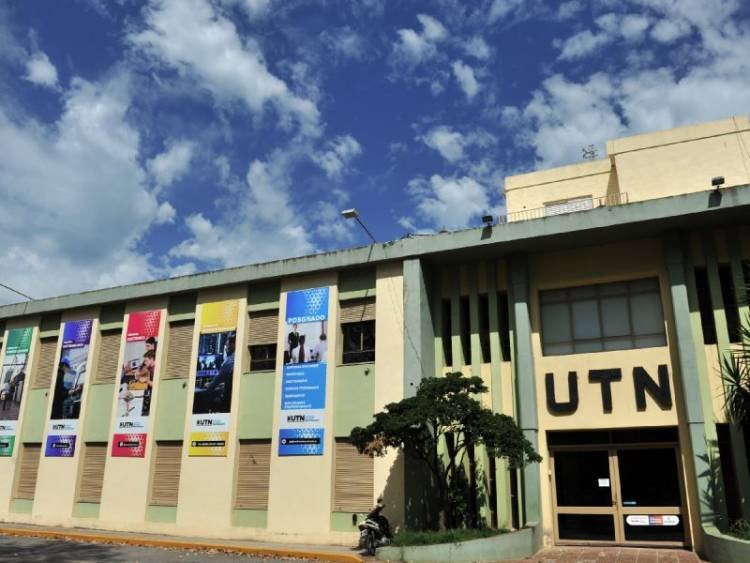 San Francisco: La UTN local se incorporó a una red internacional de monitoreo de frecuencia