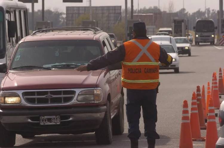 Alcoholemia Cero: Córdoba es pionera en aplicar esta medida