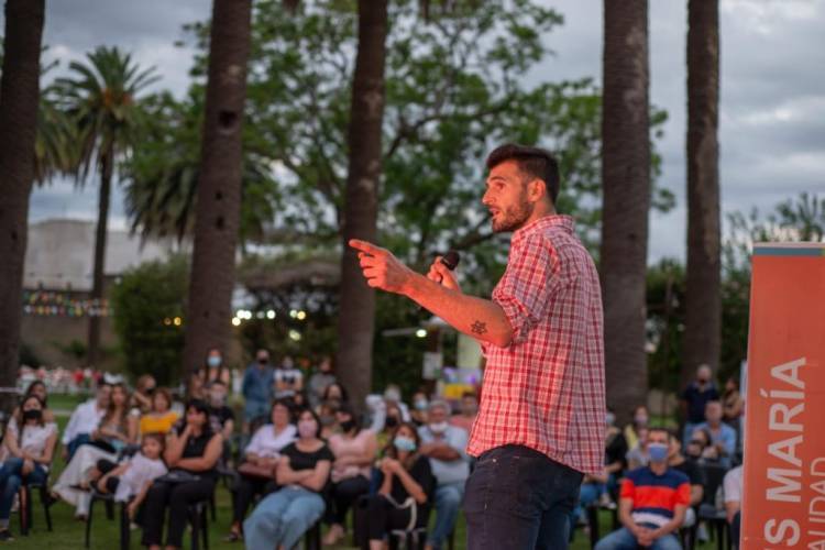 Incubadora Jesús María: 18 emprendimientos consolidados presentaron sus resultados