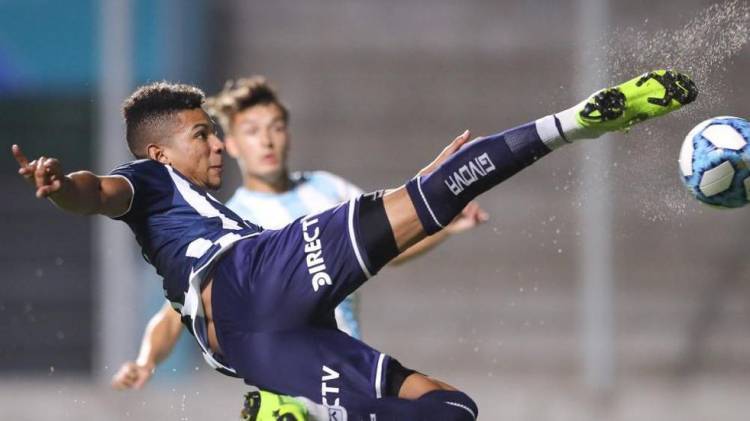 Enzo Díaz y Valoyes: de los mejores del 2021