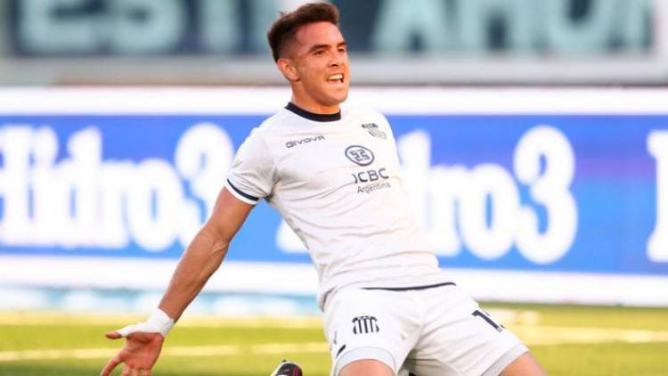 Enzo Díaz y Valoyes: de los mejores del 2021