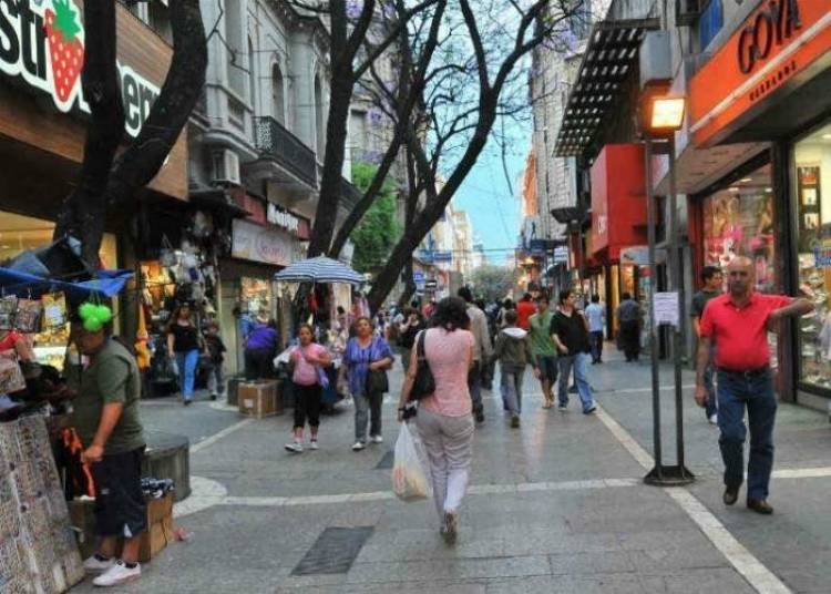 Las ventas navideñas crecieron y superaron a las de la prepandemia