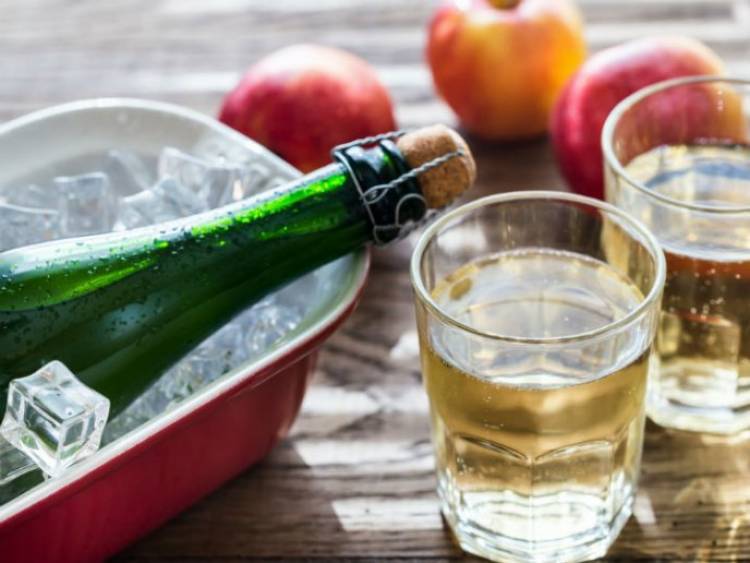 Crece la categoría sidra en la Argentina y busca desestacionalizarse a partir de nuevas propuestas