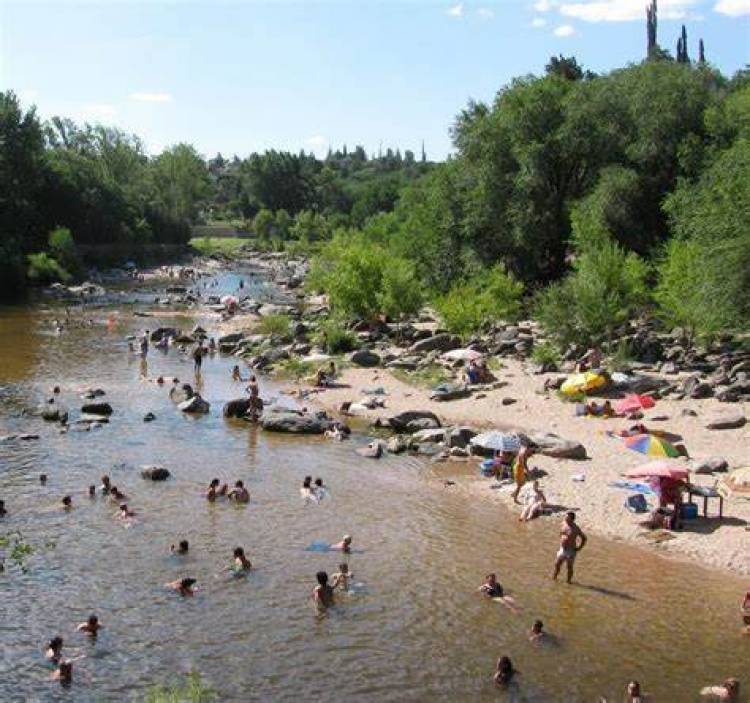 Violencia en las grandes ciudades que por suerte no ha llegado a las sierras