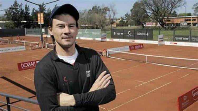 Copa Davis y la posibilidad  de Argentina de avanzar a la ronda final