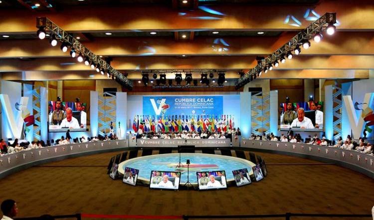 Con un nuevo escenario regional, Argentina es candidata a presidir la Celac en el 2022