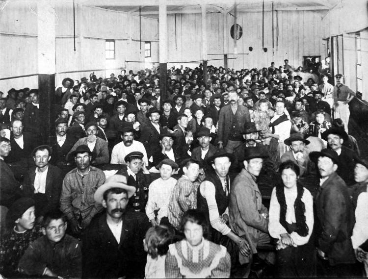 La importancia de la inmigración italiana en Córdoba