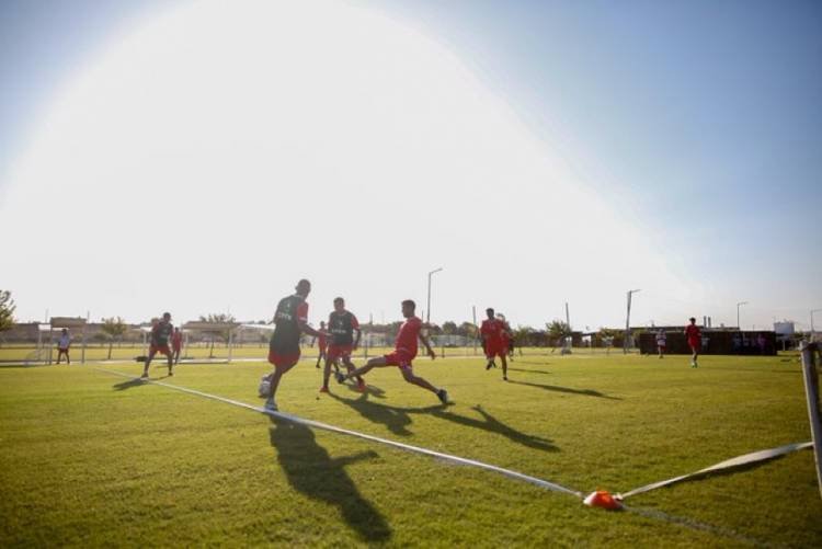 Instituto jugará un torneo amistoso en Uruguay 