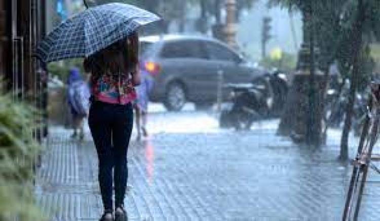 Tras varios días de calor extremo, llega el alivio