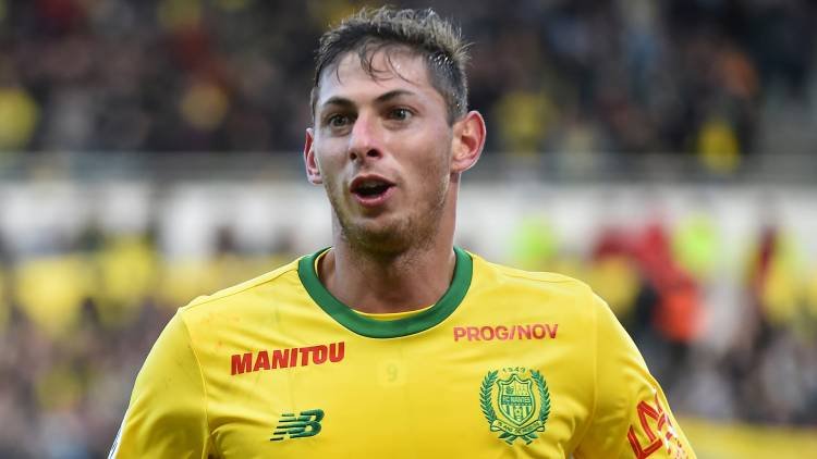 A tres años de la muerte del futbolista Emiliano Sala